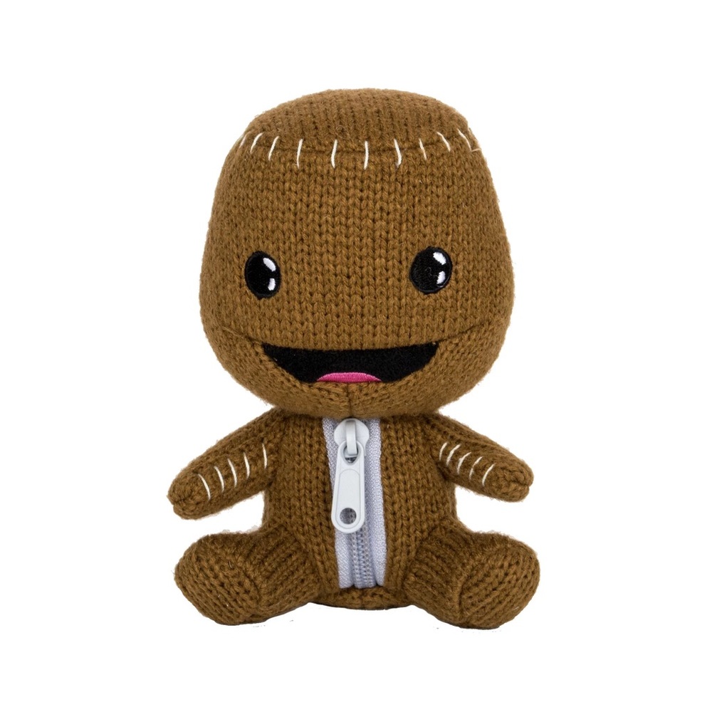 Stubbins Little Big Planet Sackboy Plush
